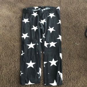 Leggings (Stars)